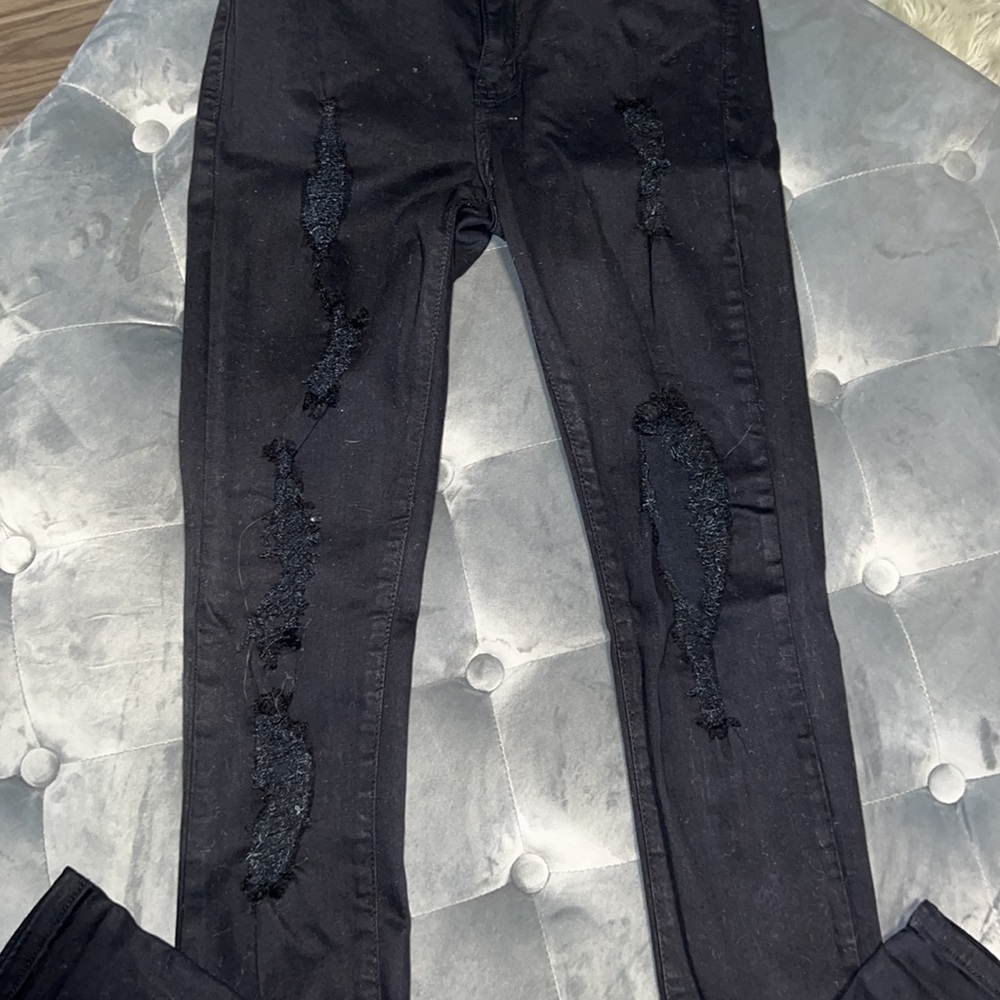 Jeans - Picture 4 of 5